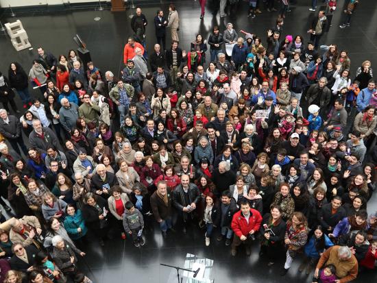 Día del patrimonio en el MNBA