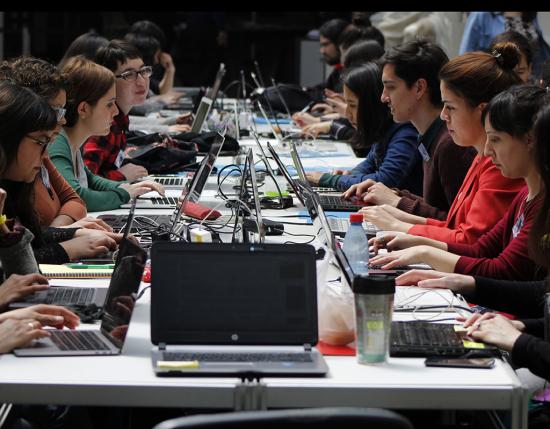 Jornada Editatón 2017