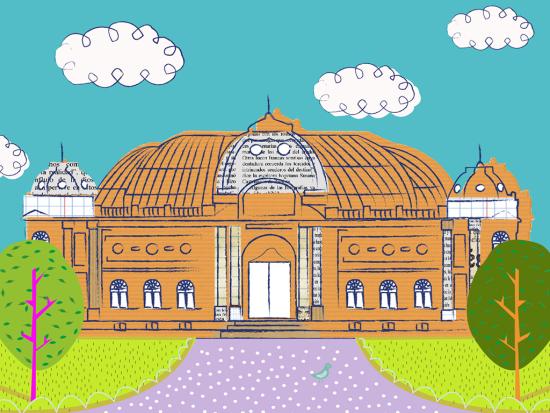 Talleres de verano 2017