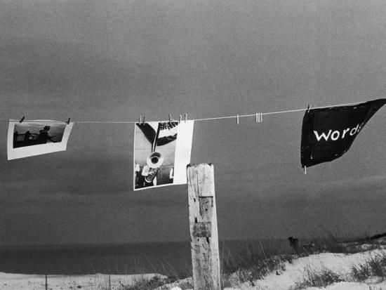 Fotografía de Robert Frank