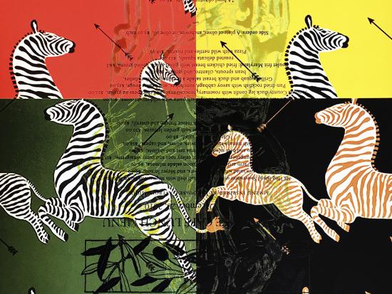 Detalle de obra de Jay Battle