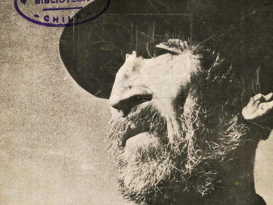 IV Salón del Club fotográfico de Chile