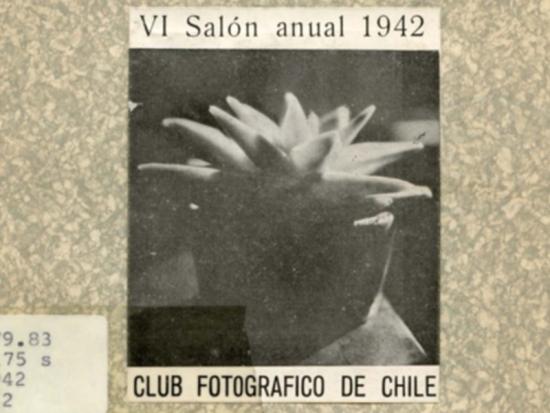 VI Salón del Club fotográfico de Chile