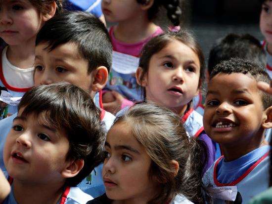 Semana de la educación artística en el MNBA 2018