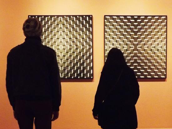 Sala Mnba Plaza Vespucio