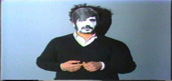 itinerancia "Imagen en movimiento de artistas en dictadura"