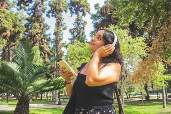 App Árboles Ciudadanos