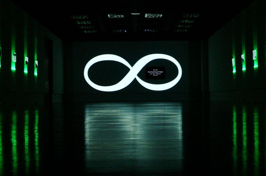 The Virtual Museum Project