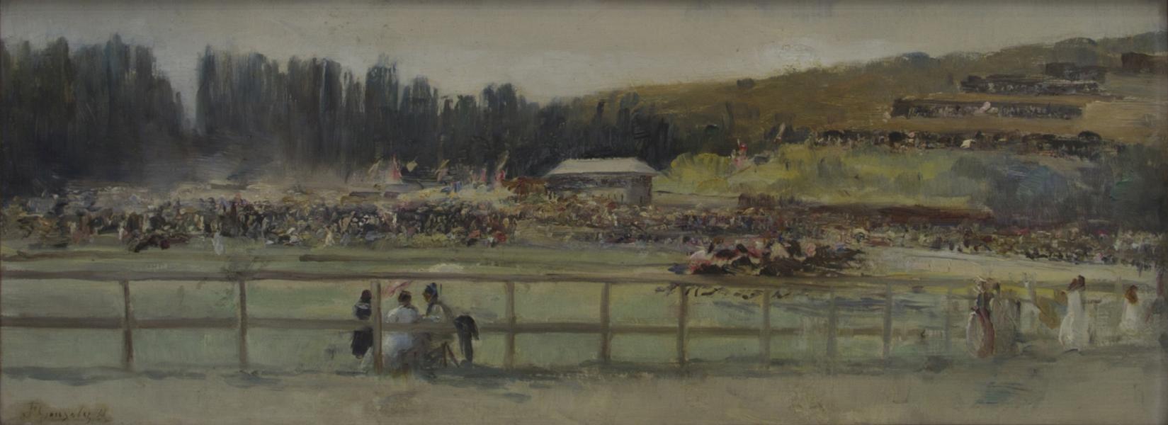 Las carreras de Viña del Mar