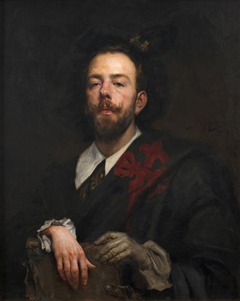 Caballero de Calatrava