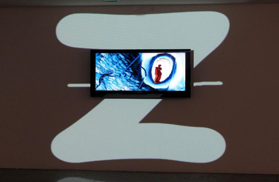 The Virtual Museum Project