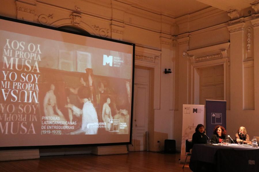 Presentación de catálogo