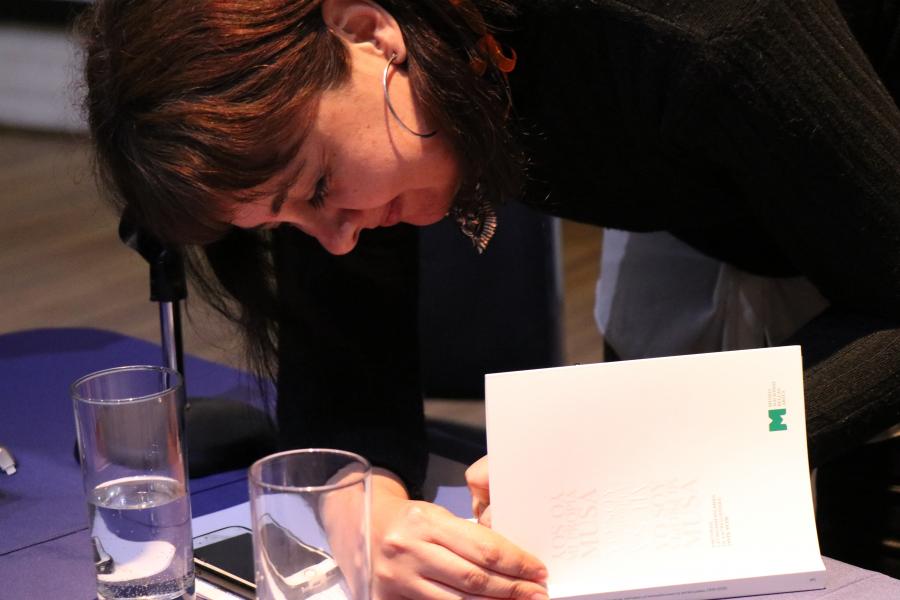 Lanzamiento de catálogo