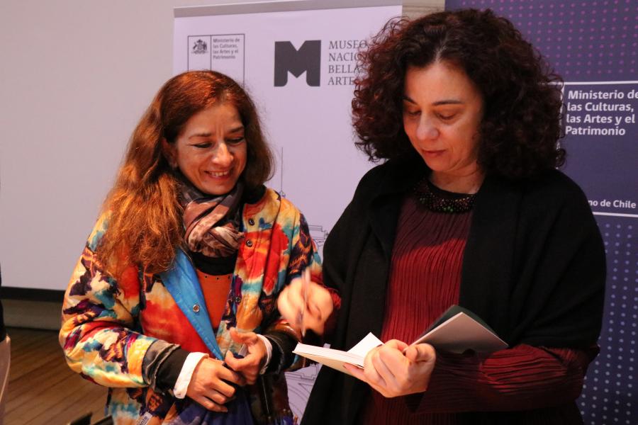 Lanzamiento de catálogo