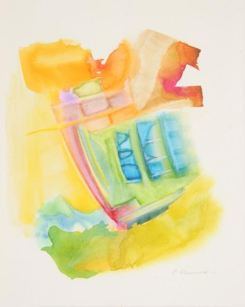 3. Inés Harnecker, Catarsis 2