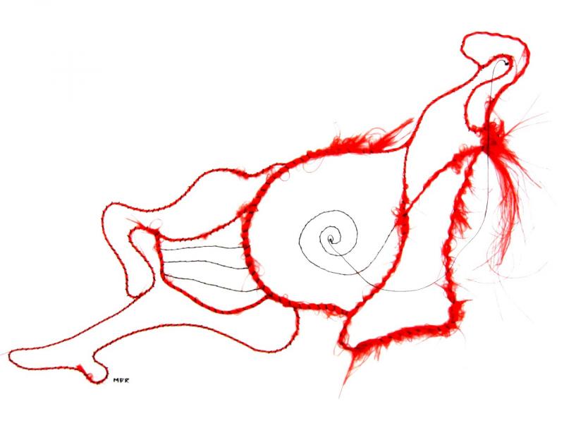 María Fernanda Ruiz