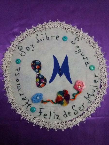 María Victoria Herrera