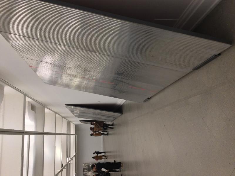 Cuadros de la exposición